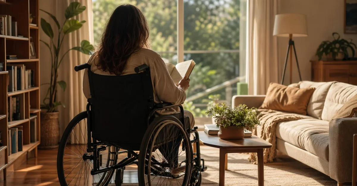 Understanding Disability Benefits in Alaska for Residents