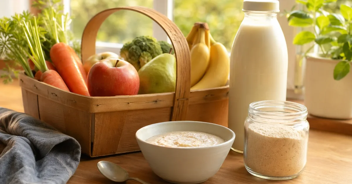 Explore the WIC Nutrition Program Benefits in Alaska