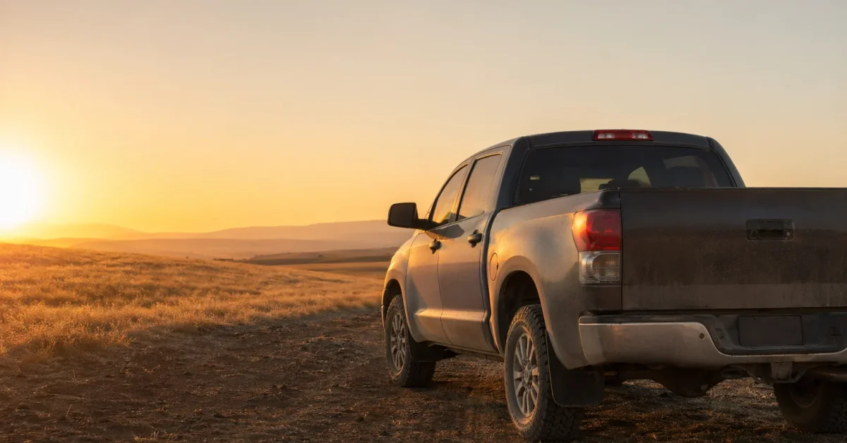 Donate Your Truck in Alaska and Make a Difference Today